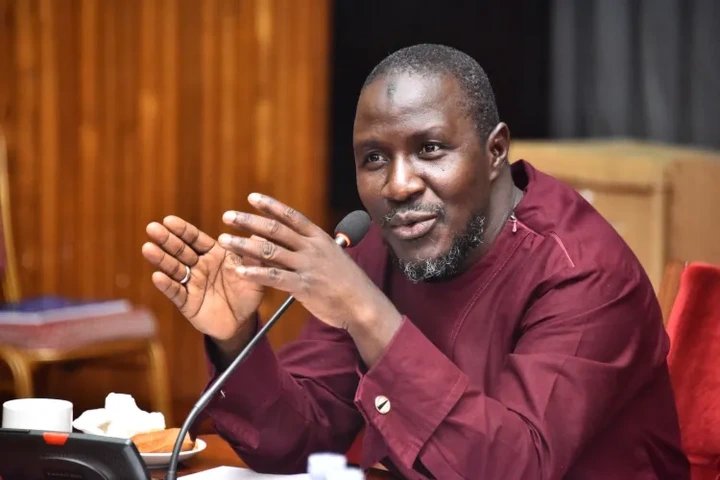 Basalirwa: Opposition Suffocating Under Money and Structure Gaps