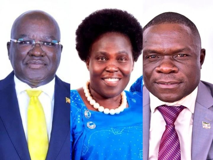 MPs divided over new UGX 84.3 trillion national budget