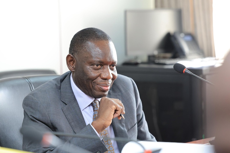 BoU Allays Fears of Cash Withdrawal Caps at Banks