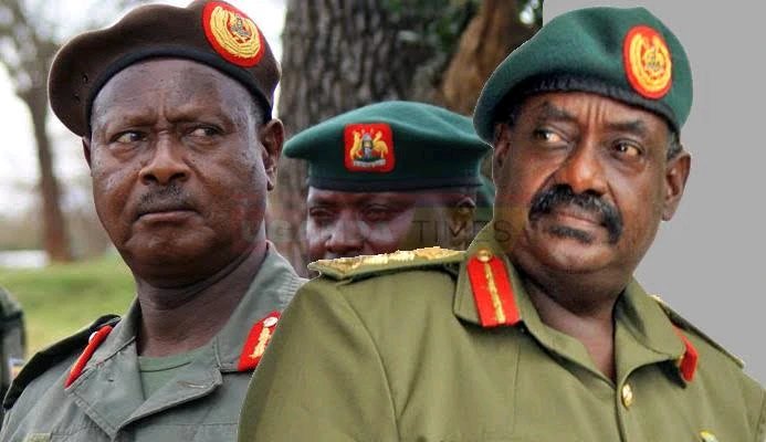 Bobi Wine Is Museveni’s Biggest Threat” – PLU’s David Kabanda Reveals Why Gen Muhoozi Ignores Munyagwa, Fears NUP Leader More Than Any Opposition Figure