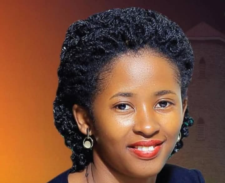 SAD! Ugandan TV Presenter Found Dead in Her Home