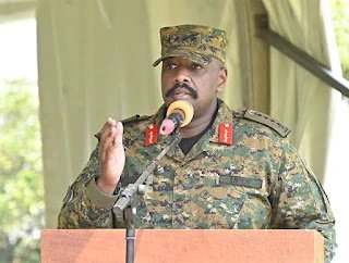 Will You Vote for Me?” Muhoozi Tests Public Mood as He Hints at Taking Over After Museveni