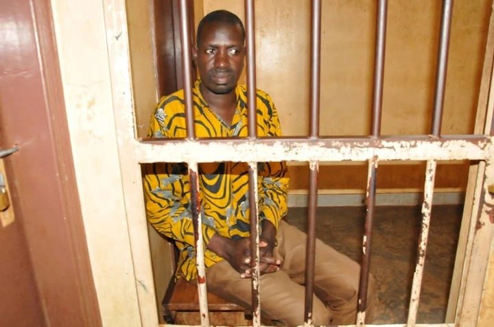 HE WHO LAUGHS LAST LAUGHS BEST! Journalist Allegedly Tortured After Criticizing Anita Among Wins Shs30 Million as Court Orders Compensation for Brutal Injuries