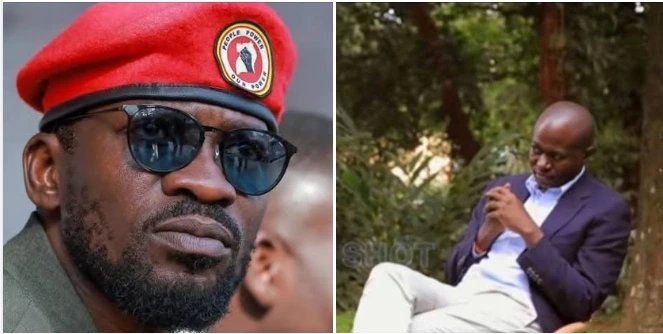Bobi Wine Is Museveni’s Biggest Threat” – PLU’s David Kabanda Reveals Why Gen Muhoozi Ignores Munyagwa, Fears NUP Leader More Than Any Opposition Figure