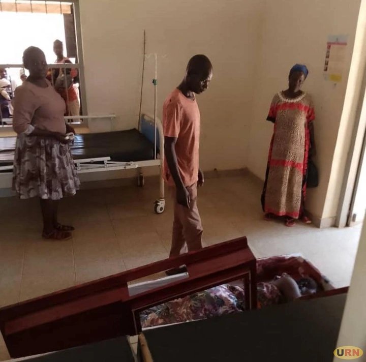 Bukedea Mob Assaults Grandmother Over Illegal Exhumation Attempt