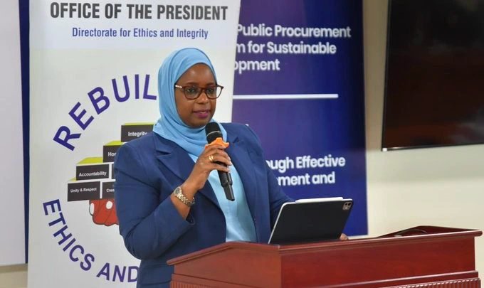 IGG Pushes New Asset Recovery Rules as Anita Among Probe Winds Up