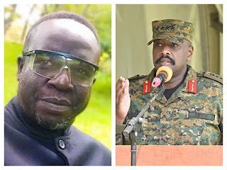 Don’t Drag My Father Into This” — Lumumba Amin Reacts to Ugandans Comparing Muhoozi to Idi Amin After Lukwago Abduction