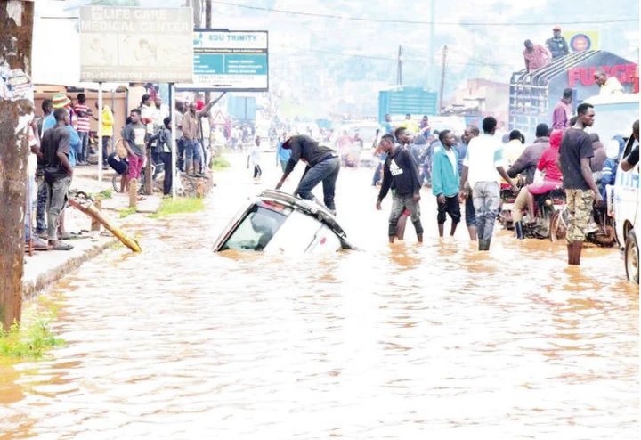 Mbarara CAO Ordered to Record Statement Over Land Allocations