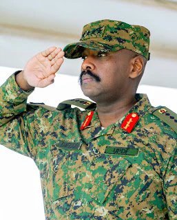 Nation Media Group Responds After Muhoozi Threat to Shut Down NTV Uganda and Daily Monitor