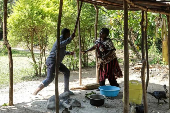 Climate Change Linked to Increasing Domestic Violence In Homes
