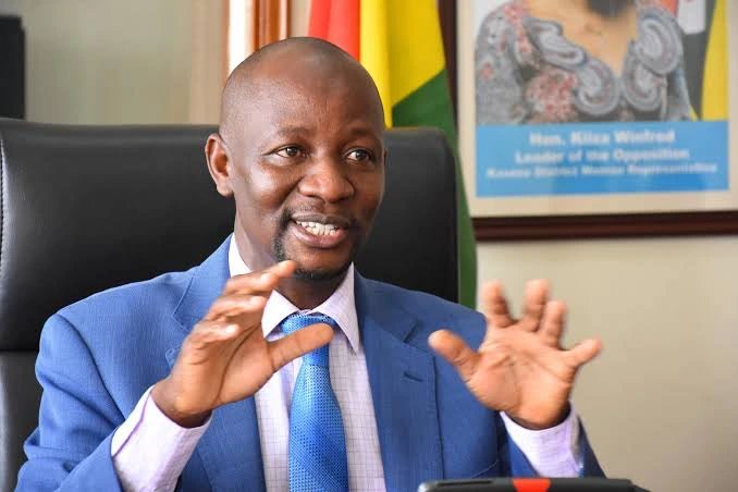 Ssemujju flees Uganda amid Muhoozi crackdown on opposition figures