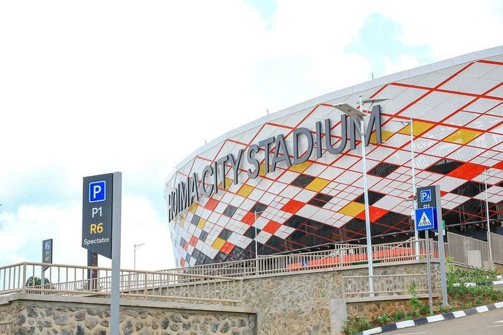 Fact Check: Was Hoima Stadium Rejected by CAF Ahead of AFCON 2027?