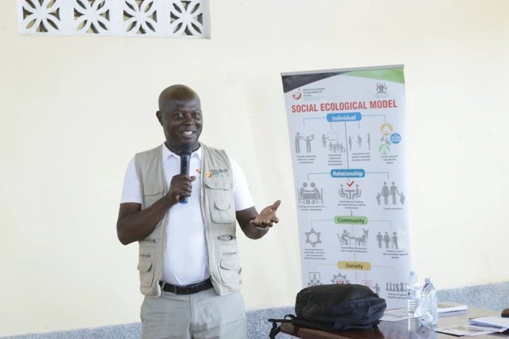 NGOs Urge Mayuge District to Sustain Development Gains as Heroes Programme Ends