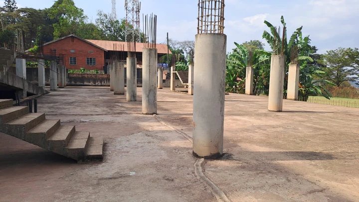 Jubilation As Court Clears Way For Stalled Mothers’ Union House Construction
