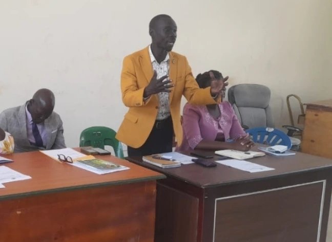 Fear Grips Kwania Civil Servants as Cattle Restocking Probe Widens
