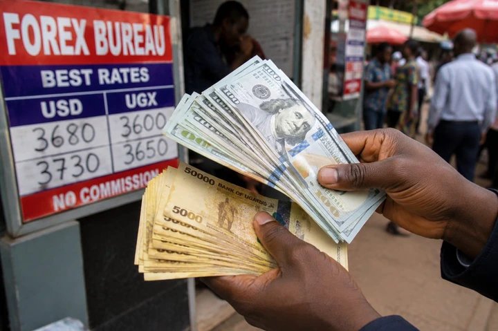 URA Waives Penalties on Undeclared Goods Cleared by June 30, 2026