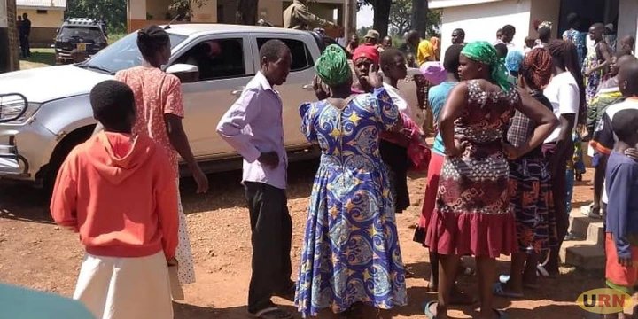 Family Demands Justice for Bukedea Grandmother Killed in Mob Attack
