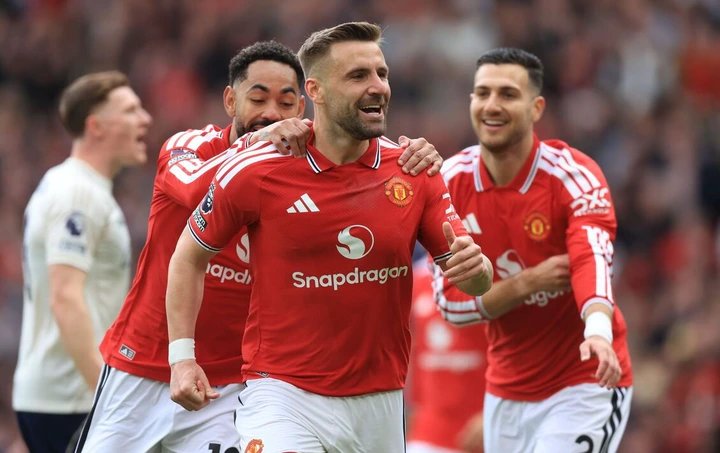 Man Utd handed easiest Premier League start as Chelsea get unlucky