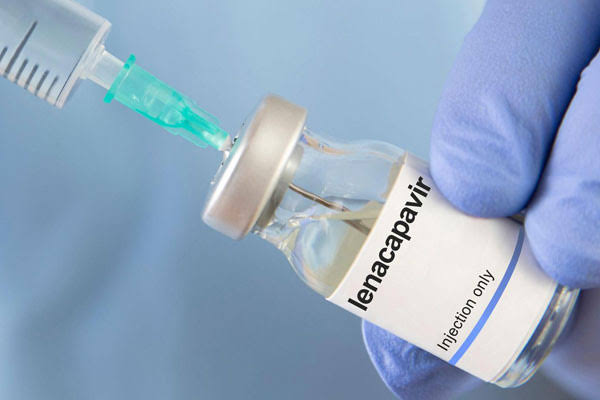 Masaka rolls out 6-month HIV prevention injection