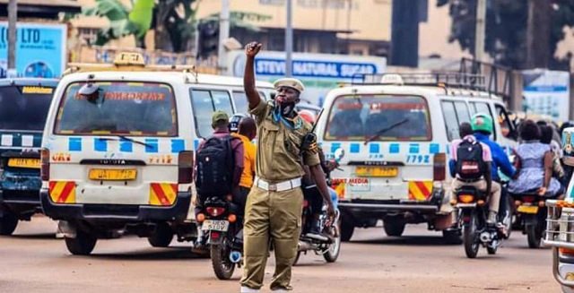 What motorists should expect under the new Express Penalty System and speed limit reforms as speeding fines are harmonised to Shs160,000 and payment window extended to 28 days from 72 hours