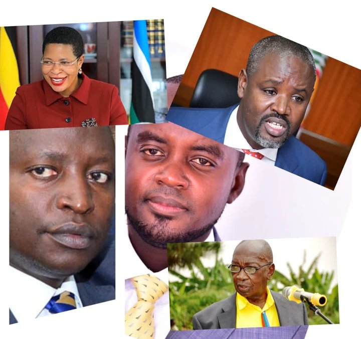 Museveni Reportedly Orders Fresh Probe Into Geraldine Ssali Case Amid Claims of Political Persecution