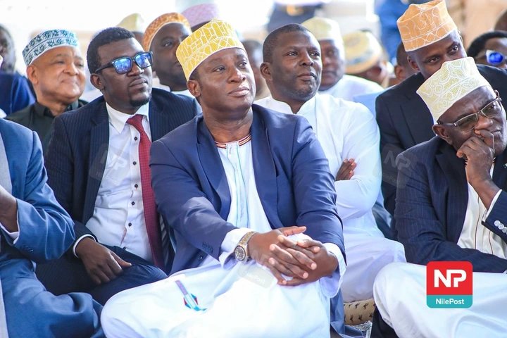 Prince Nakibinge Calls for Meeting With Museveni Over Human Rights Concerns