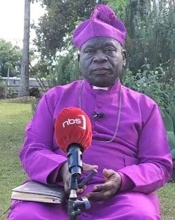 Killing Me Will Not Help, I Will Not Be Silenced in Condemning Lukwago’s Abduction,” Mityana Diocese Bishop Bukomeko Says