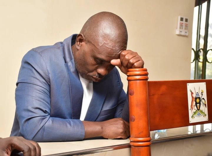 State Lists Seven Grounds Against Erias Lukwago Bail Application
