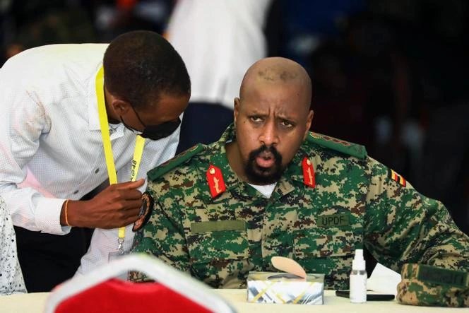 No More Free Money" - Gen Muhoozi Declares War on Begging, Blames God for His Bold Stand