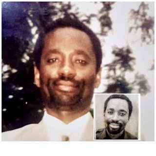 David Rubongoya Pays Emotional Tribute to Late Father in Father’s Day Message
