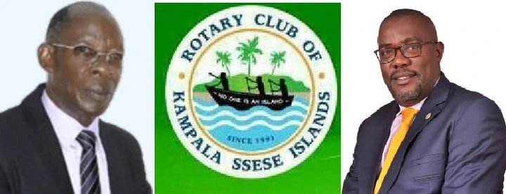 ROTARY WAR EXPLODES! Expelled Members Drag Ssese Islands Club Bosses To Court As Old Controversies Return To Haunt Disciplinary Team