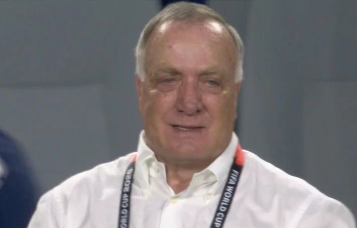 Curacao stun Ecuador at World Cup as former Premier League boss holds back tears