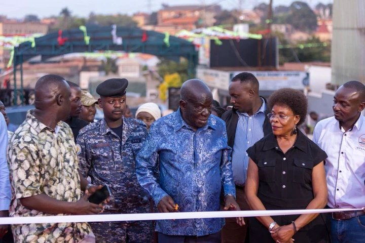 Makerere Kavule Gets New Lifestyle Hub as Kasibante Hassan Expands Business Empire