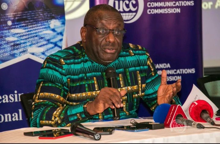Nameere gives sound advice to Frank Mwesigye's wife Natasha