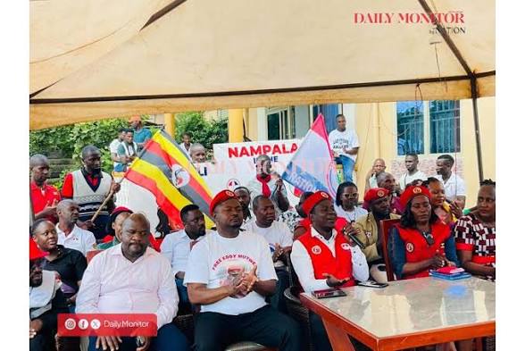 Kalangala by-election: NUP cancels final rally over venue disputes