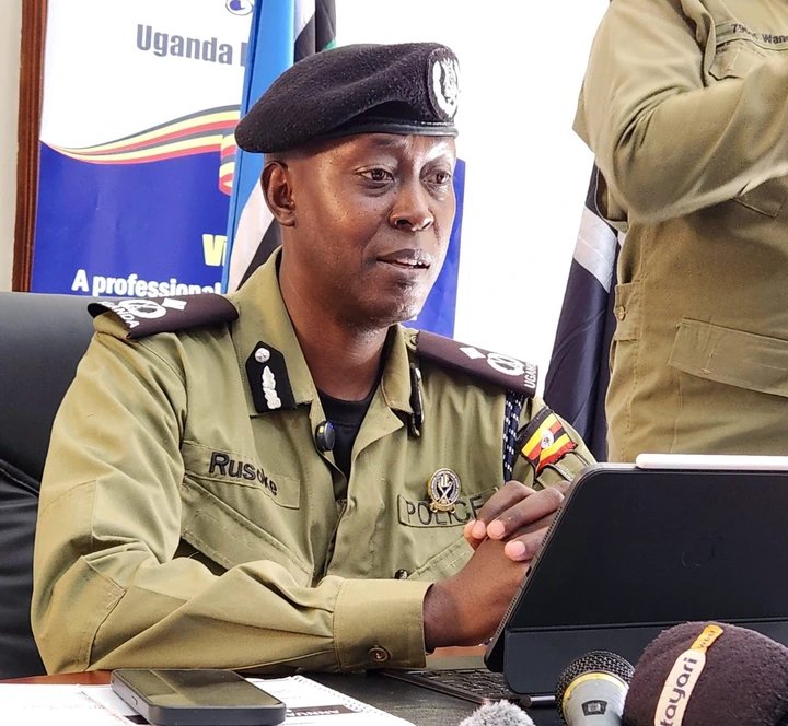 Police Recover Decomposing Body After Suspects Demand Shs1.5 M Ransom