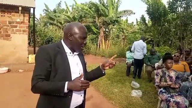 Kayunga RDC Warns LC I Chairpersons Over Fraudulent Land Sales