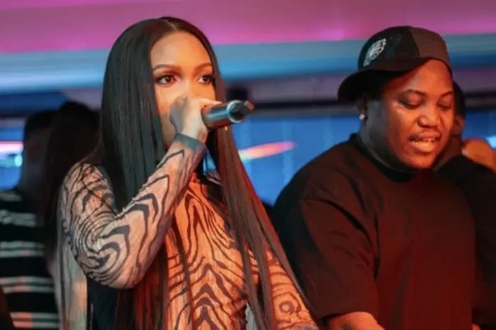 Guvnor comes alive as Sheilah Gashumba hosts Saturday Night Fever