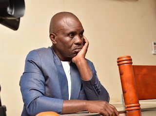 Lawyer Male Mabirizi Shares Details of Meeting With Erias Lukwago at Luzira Prison Following Earlier Disagreement