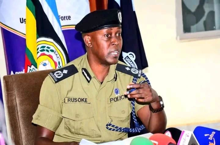 Seven-Year-Old Kidnapped, Killed in Kyenjojo