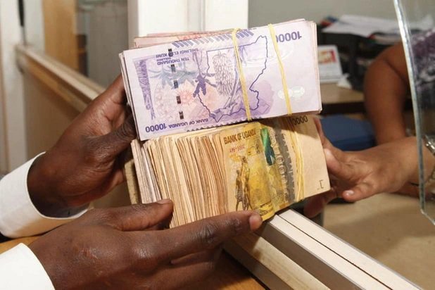 Banks Approved Loans Worth UGX2.03Tn In April Out Of The Requested UGX4.074Tn-Report