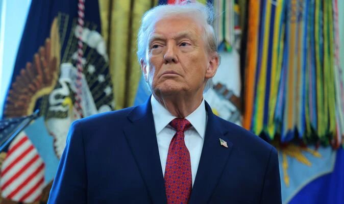 Iran leaves negotiations after Trump's assassination threat: 'Blow the s*** out of you'