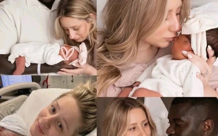 Pastor Robert Kayanja Becomes Grandfather as Son Welcomes Baby Girl