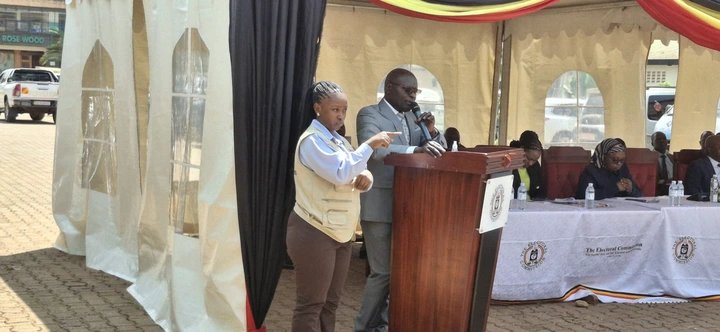 EC sets July 28 for LC1 elections across Uganda
