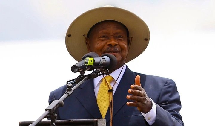 Uganda's Dynasty in Turmoil as Museveni Clings to Power as Family and Generals Clash Over Succession