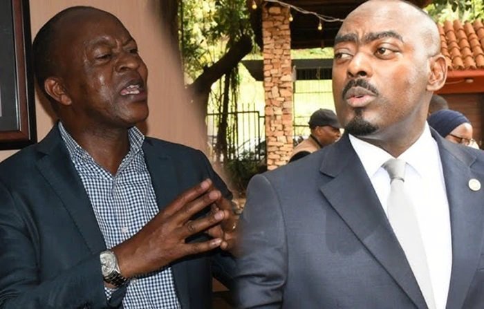 Banyarwanda Citizenship Debate: Why Mukasa Mbidde is Wrong