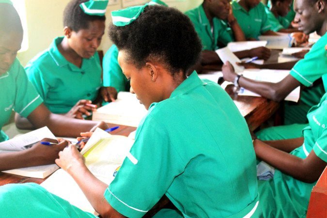 Government to overhaul nursing training, phase out low-enrollment courses
