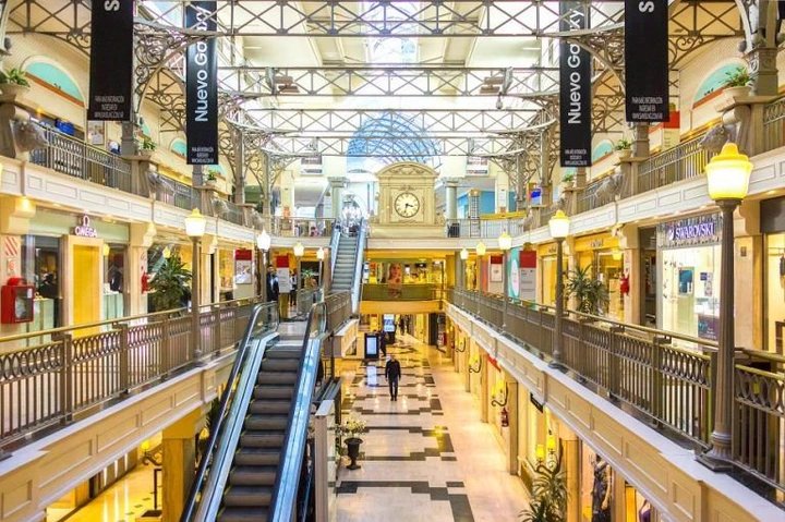Argentina launches digital Tax-Free Shopping for international visitors
