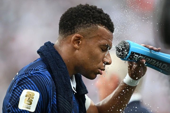 FIFA cancel World Cup hydration break after France chaos forces decision