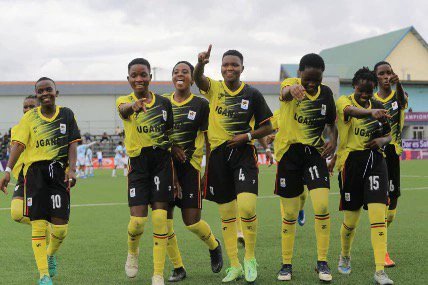 Uganda, Tanzania face off in CECAFA U17 Women’s Championship final
